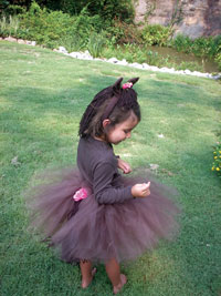 Poof Pony