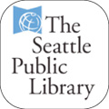 Seattle Public Library iPhone app