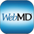 WebMD Mobile iPhone app
