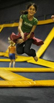 Sky High
Sports