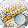 Word Search Kids iPhone app