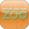Woodland Park Zoo iPhone app