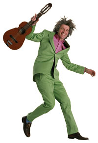 Dan Zanes