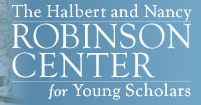 Halbert & Nancy Robinson Center