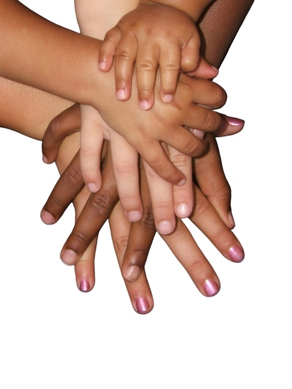Hands of Time