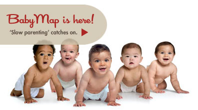 BabyMap