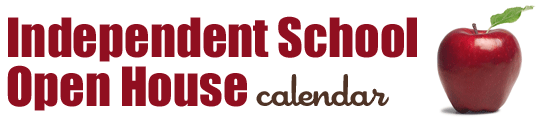 Open House Calendar