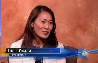 Julie Ogata