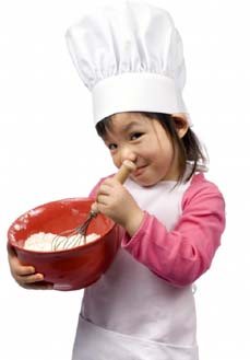 What's Cooking?