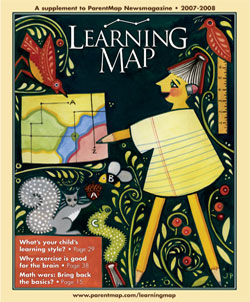 LearningMap