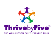 Thrive by Five