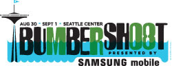 Bumbershoot