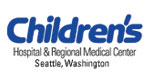 Seattle Children's Hospital Logo
