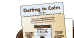 Getting To Calm Press Kit