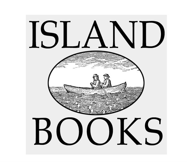 island books