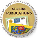 ParentMap Special Publications