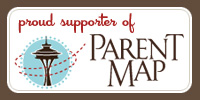 ParentMap Icons ParentMap Icons