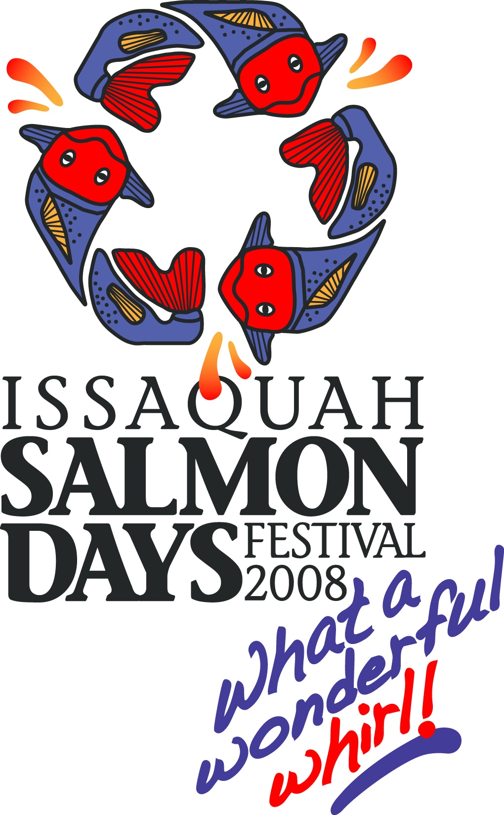 SalmonDays