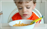 picky eater