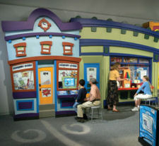 Moneyville