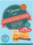 The Jimmies