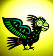 bird