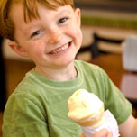 ice cream boy