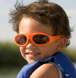 Summer boy