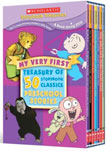 Preschool stories