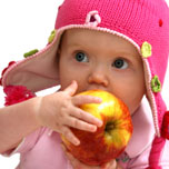 cutest baby ever