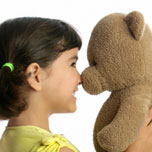 Teddy Bear