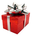 big gift