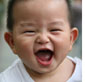 happy