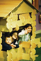 KidQuest Children's Museum