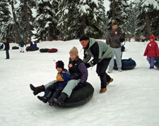 Tubing