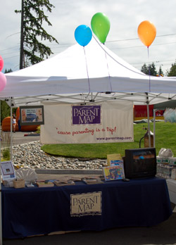 ParentMap Events