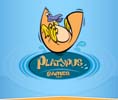 Platypus Games Logo
