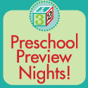 Preschool Preview Nights