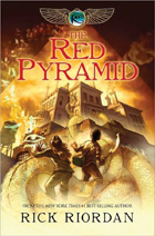 Red Pyramid