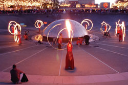 Winter Solstice