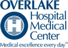 Overlake logo