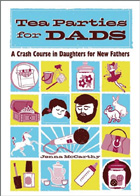 Tea Parties for Dads
