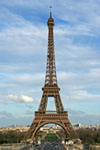 Eiffel Tower