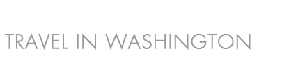 Travel In Washington