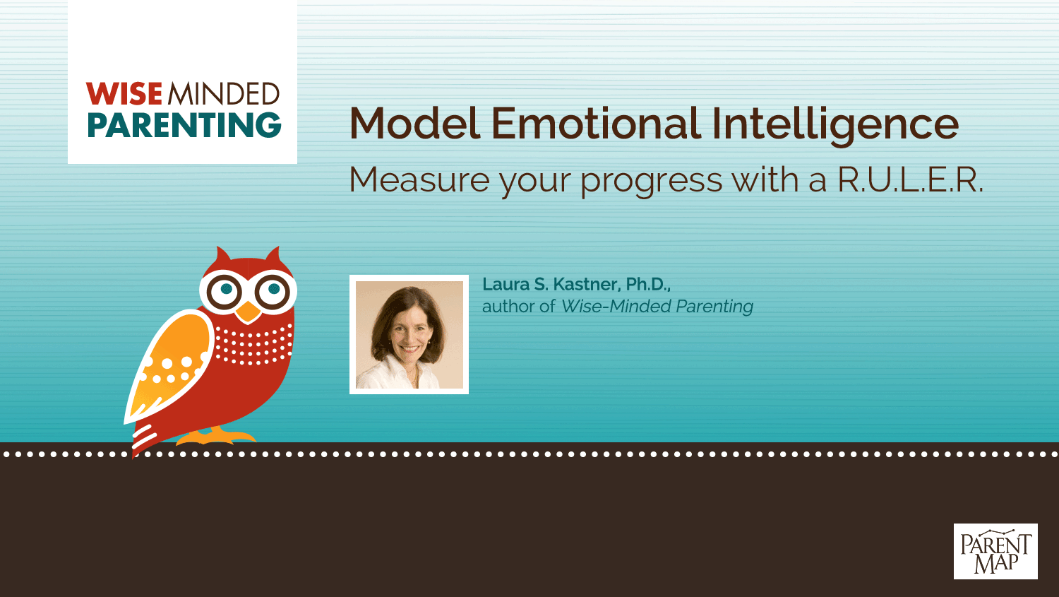 Model Emotional Intelligence