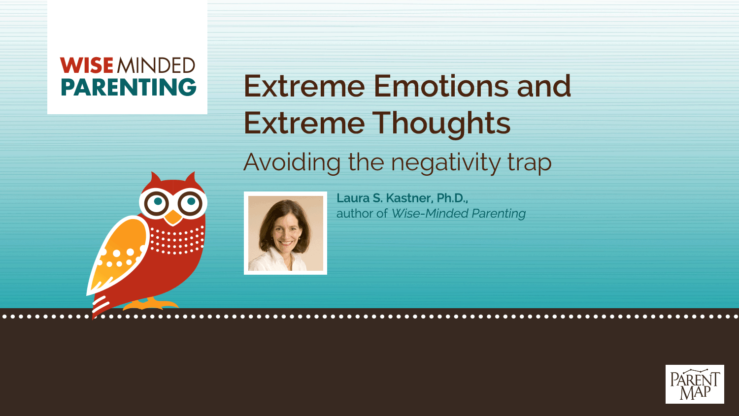 Extreme Emotions and Extreme Thoughts