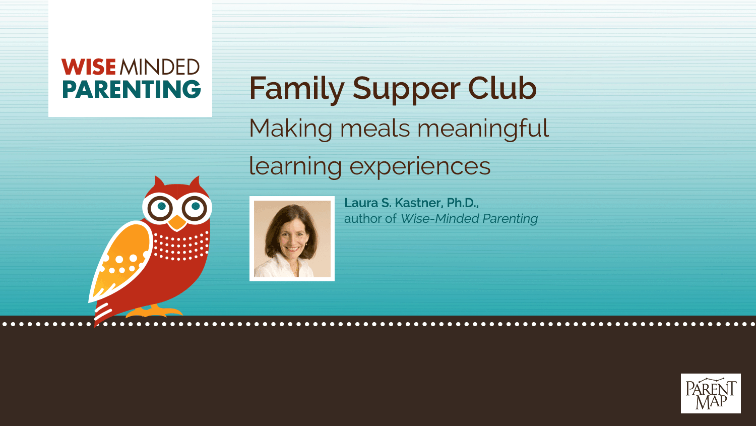 Family Supper Club