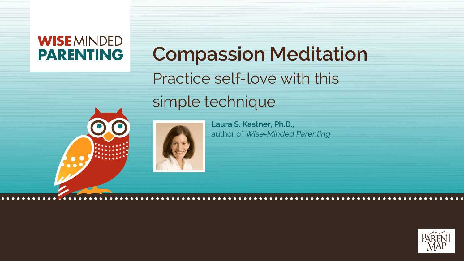 Compassion Meditation: Practice self-love with this simple technique