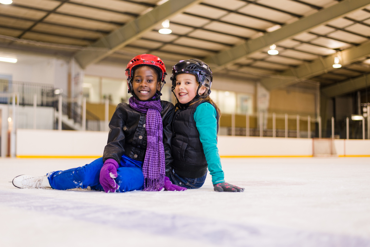 8 Pro Tips for Teaching Kids to Ice Skate ParentMap