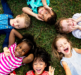 Preschool Previews 2019